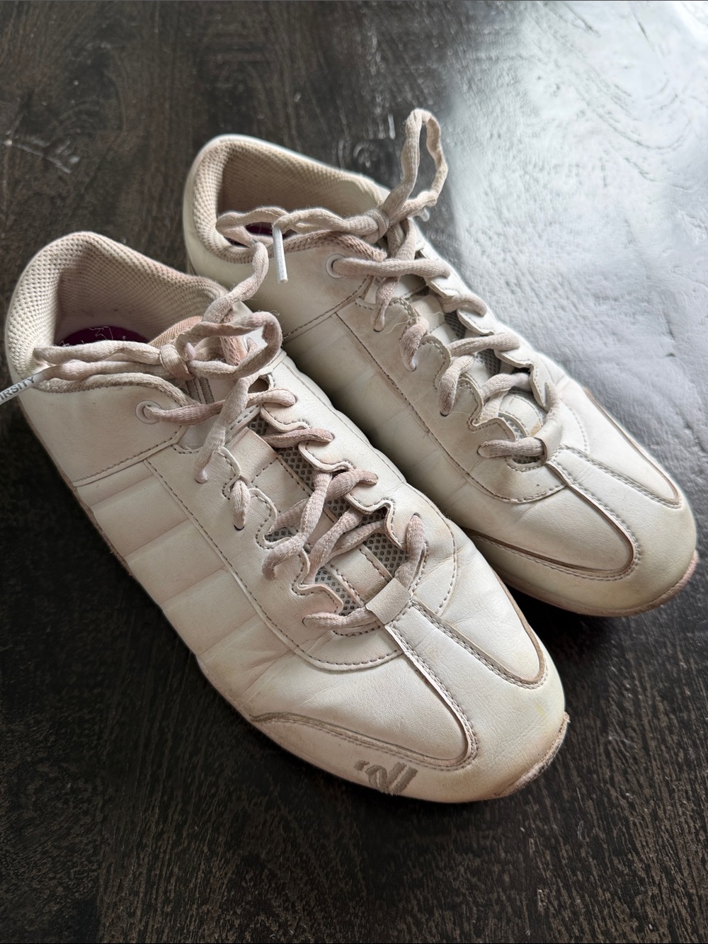 Varsity Cheerleader II Sneakers